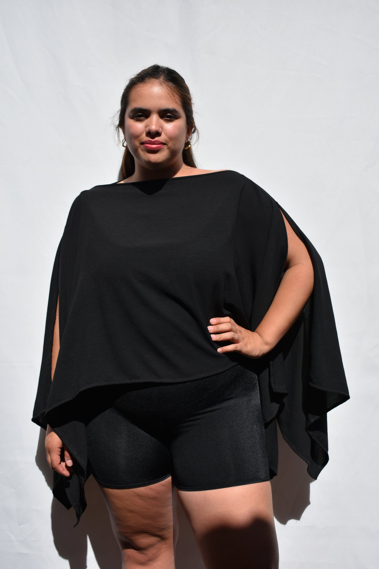 POLERA LUICIANA