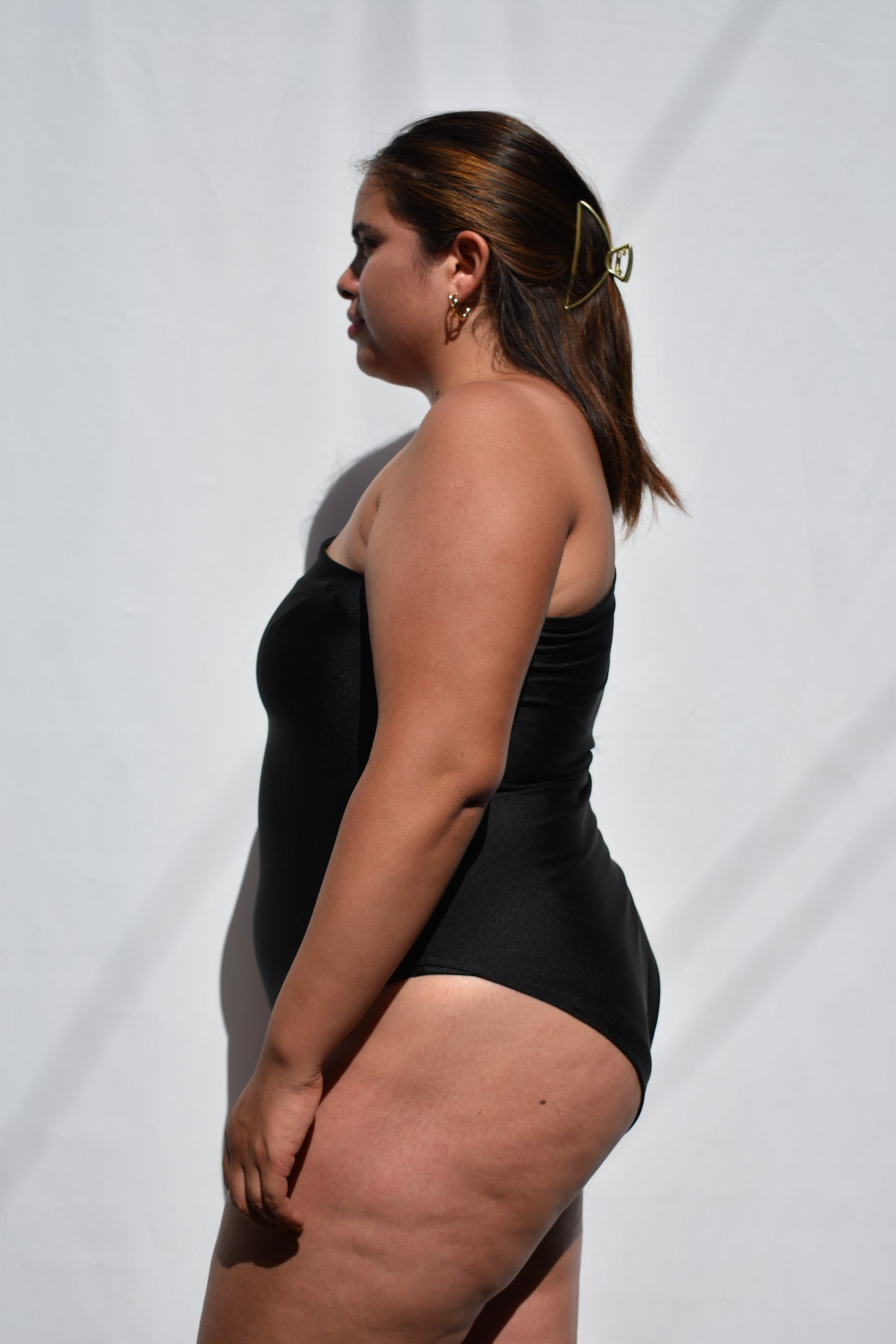 BODY ASIMETRICO NEGRO