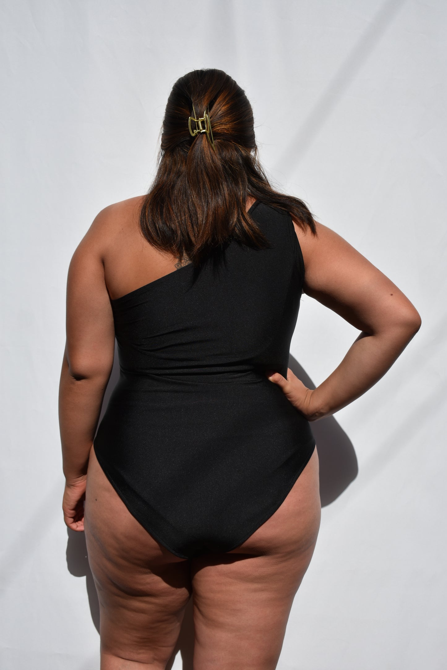 BODY ASIMETRICO NEGRO