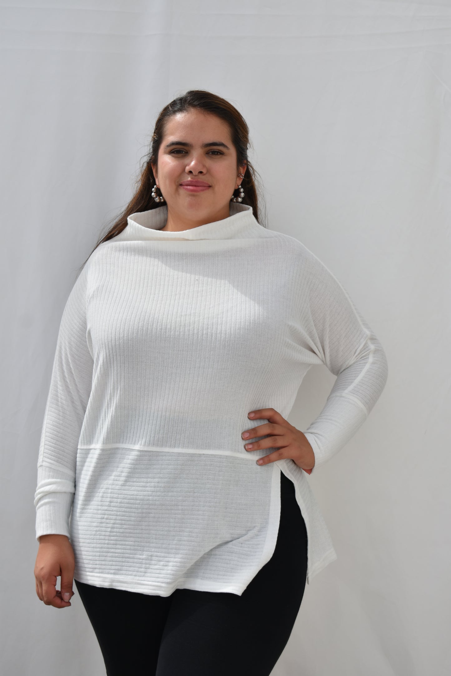 SWETER KIRA