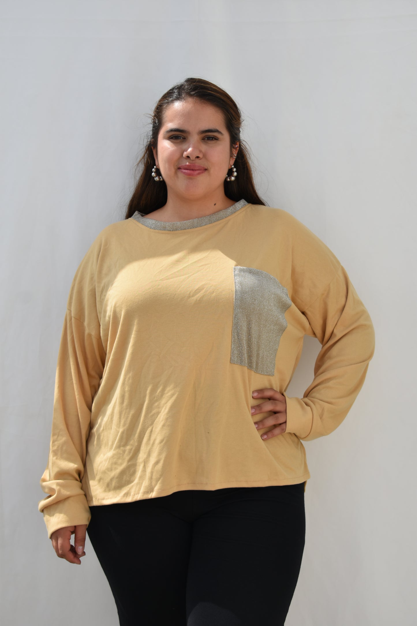 SWETER MIRA