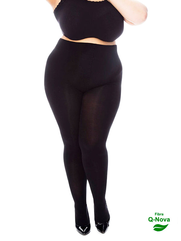 PANTYS TALLA GRANDE