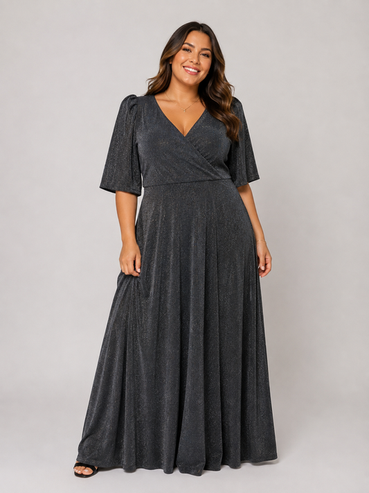 VESTIDO LOONG