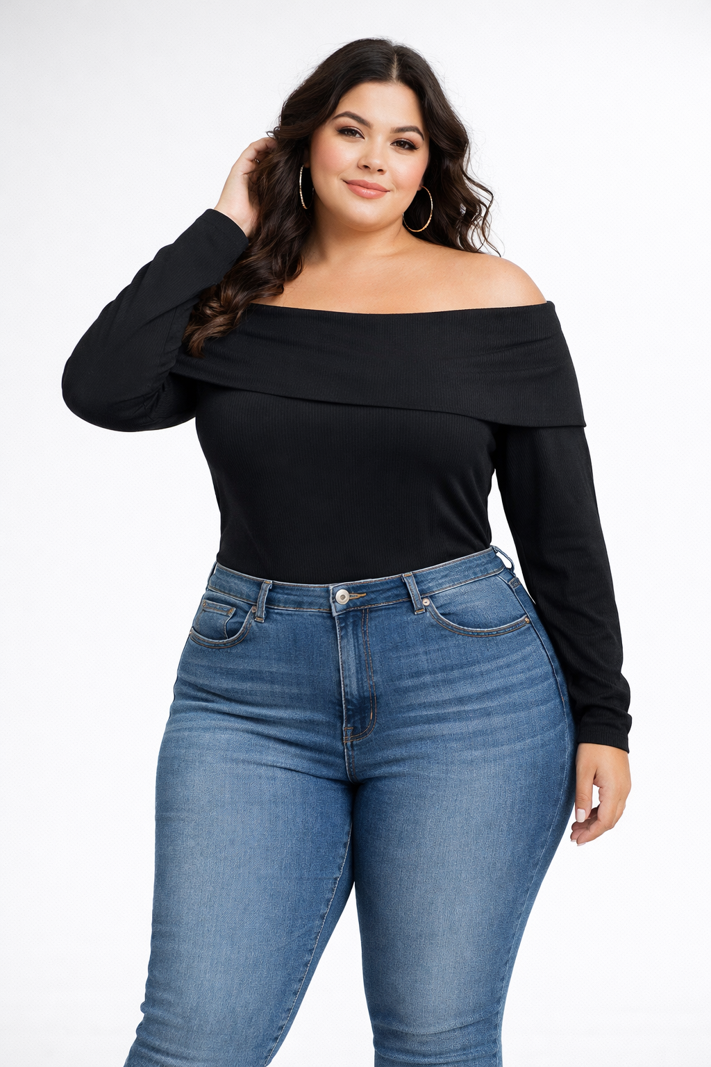 MARTINA SUMMER NEGRO