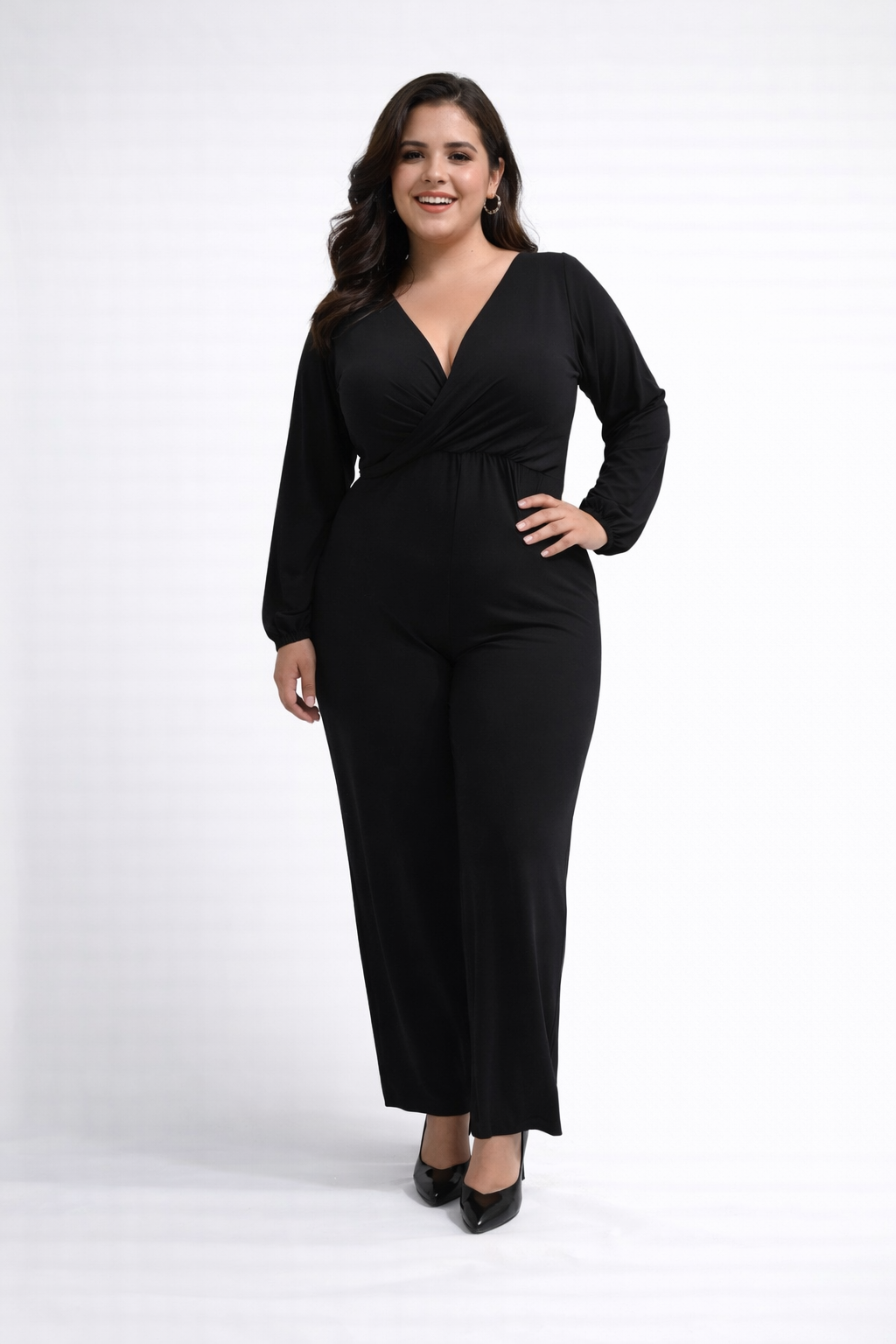 ENTERITO CAMILA NEGRO