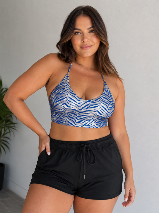 TOP DE BIKINI TALLA GRANDE