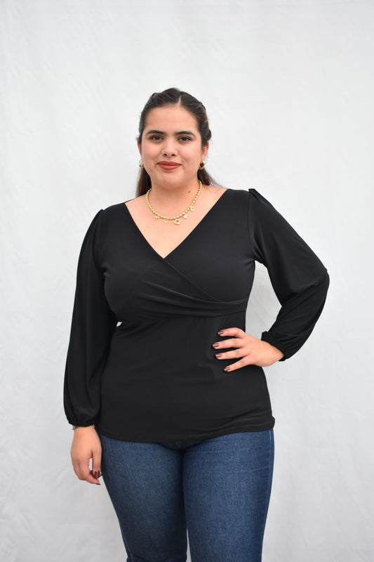 POLERA ISABEL