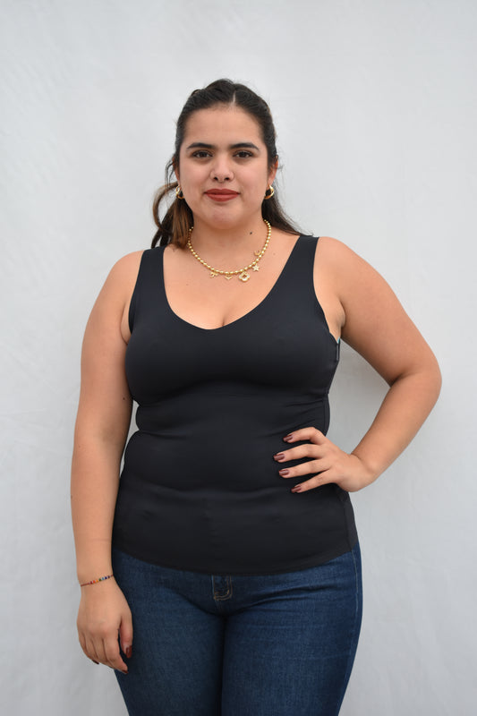 POLERA FAJA