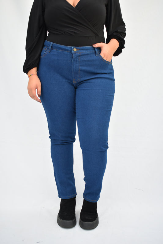 JEANS BELINDA